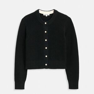 Alex Mill Greene St cardigan